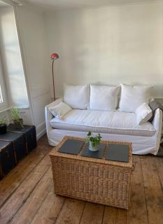Nid cosy au cœur du Palais - Le Palais - 0