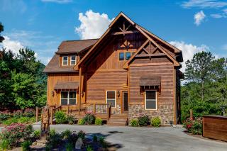 Grand Cherokee Lodge, free tickets, no catch! - Pigeon Forge - 9