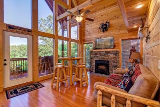 Grand Cherokee Lodge, free tickets, no catch! - Pigeon Forge - 8