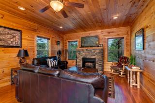 Grand Cherokee Lodge, free tickets, no catch! - Pigeon Forge - 5