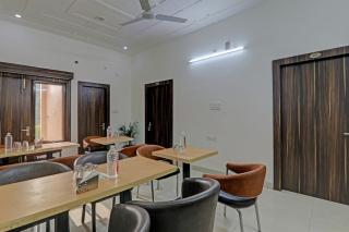 Hotel O Feliz Inn - Lucknow - 8