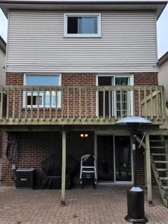 Your home away from home - 1