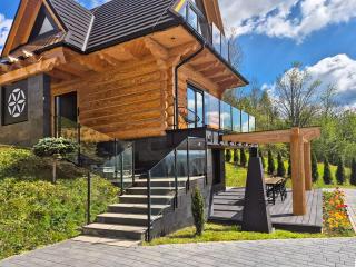Malczykówka-luksusowy dom & SPA, z widokiem na Tatry - Bukowina Tatrzańska - 8