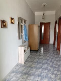 Da Zio Peppino - locazione turistica - 1