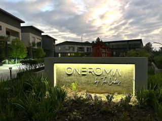 One Roma by the Cubes - Lusaka - 9