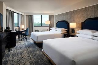 Sheraton Baltimore North - Towson - 6