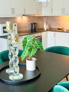 KB Apartment - - 5