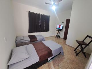Hotel Alameda Bauru - Bauru - 3