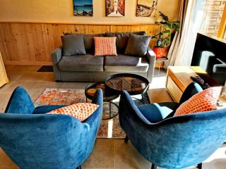 Résidence Hermitage Ii - Appartement proche centre et pistes MAE-2381 - Les Gets - 7