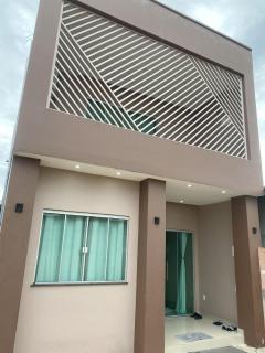 Casa de dois pavimentos para a COP30 em Belém - Ananindeua - 0