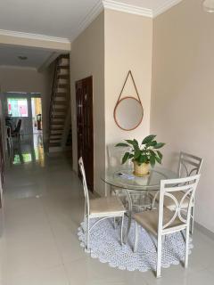 Casa de dois pavimentos para a COP30 em Belém - Ananindeua - 4