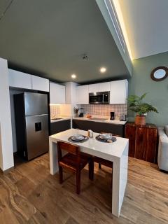 SENSAI DOWNTOWN Beautiful Studio - Playa del Carmen - 8