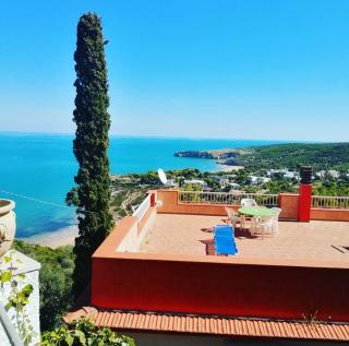 Piccolo Mondo apartments - Peschici - 0