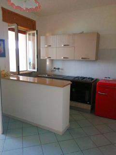 Piccolo Mondo apartments - Peschici - 4