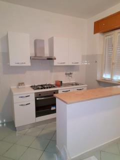 Piccolo Mondo apartments - Peschici - 3