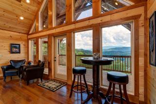 Majestic Mountain View, free tickets, no catch! - Sevierville - 9