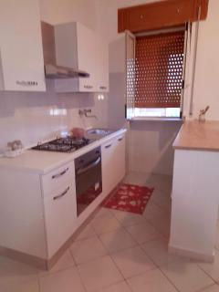 Piccolo Mondo apartments - Peschici - 2