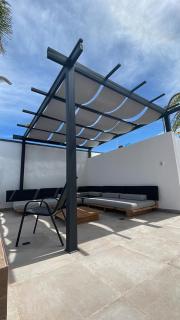 villa luna serena - Santa Cruz de Barahona - 3