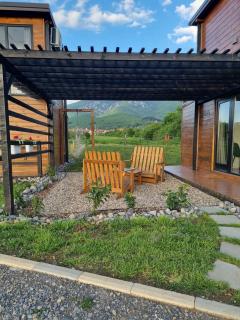 Natura Bungalow - Ždrelo - 1