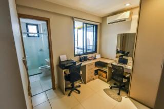 Spacious Apartment - Noble Area of Belém - Belém - 2