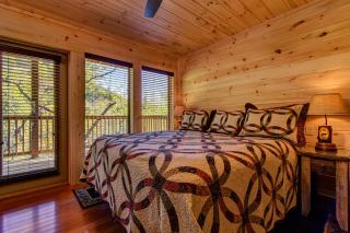 IncomBEARable Luxury, free tickets, no catch! - Pigeon Forge - 1