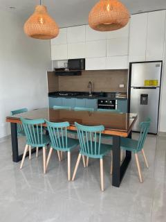 villa luna serena - Santa Cruz de Barahona - 1