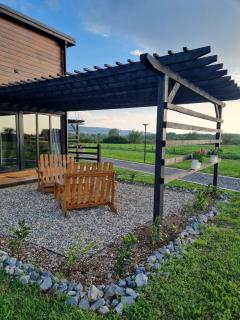 Natura Bungalow - Ždrelo - 2