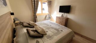 Résidence Le Vorzay - Appartement Esprit Montagne MAE-0811 - Les Gets - 7