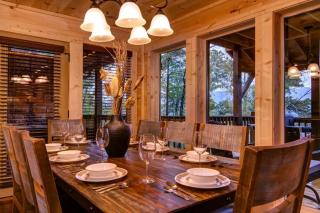 Lazy Bear Lodge, free tickets, no catch! - Pigeon Forge - 3