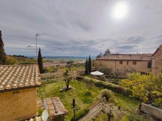 Cor Magis - San Quirico dʼOrcia - 2