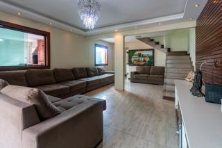 Casa com piscina,churrasqueira e otima localizacao - Venda Nova - 9
