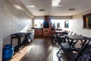 Casa com piscina,churrasqueira e otima localizacao - Venda Nova - 7