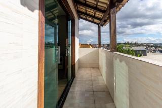 Casa com piscina,churrasqueira e otima localizacao - Venda Nova - 3