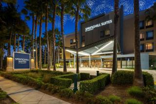Springhill Suites by Marriott Anaheim Maingate - Anaheim - 9