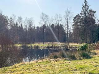 Holiday home SKÅNES FAGERHULT IV - Skånes Fagerhult - 2