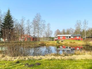 Holiday home SKÅNES FAGERHULT IV - Skånes Fagerhult - 6
