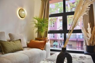M17-Le Duplex-Balcon-Piscine-Majorelle - Marrakesh - 2
