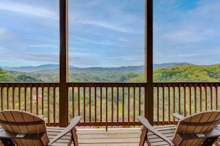 Panoramic Perfection, free tickets, no catch! - Sevierville - 9