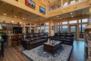 Panoramic Perfection, free tickets, no catch! - Sevierville - 5
