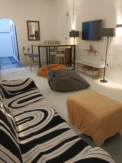 Omoba Lodge By Ablaq Empire - Pantai Cenang - 7