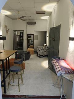 Omoba Lodge By Ablaq Empire - Pantai Cenang - 6