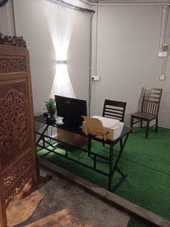 Omoba Lodge By Ablaq Empire - Pantai Cenang - 5