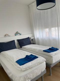 A due passi dal mare - Family Apartment - Lido di Jesolo - 5