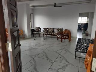 Fortress Homestay - - 5