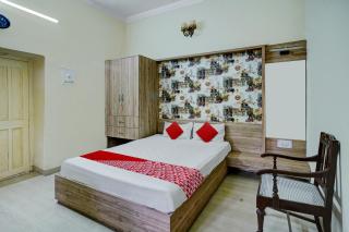 Super Hotel O Dayal Heritage - Hazārībāg - 5