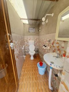 Moon Guest House - Bhubaneshwar - 9