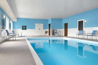 Four Points by Sheraton Regina - Regina - 2