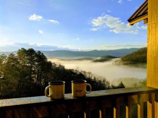 Picture Perfect View, free tickets, no catch! - Pigeon Forge - 0