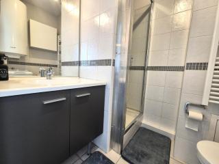 Résidence Le Murano - Cosy logement au calme ! MAE-1213 - Aix-les-Bains - 8