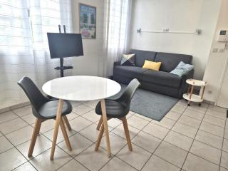 Résidence Le Murano - Cosy logement au calme ! MAE-1213 - Aix-les-Bains - 7